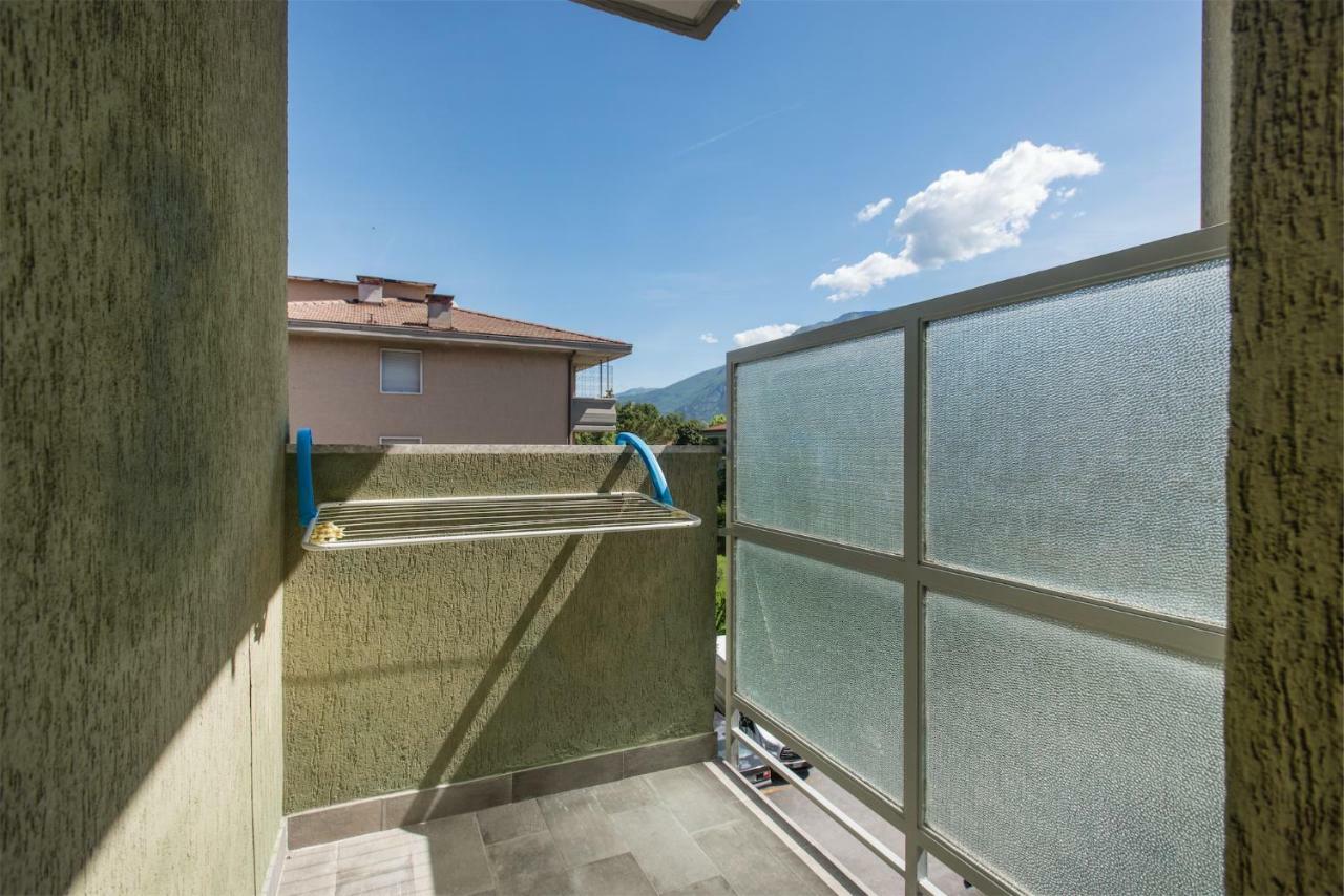 Apartamento Casa la Palma Riva del Garda Exterior foto