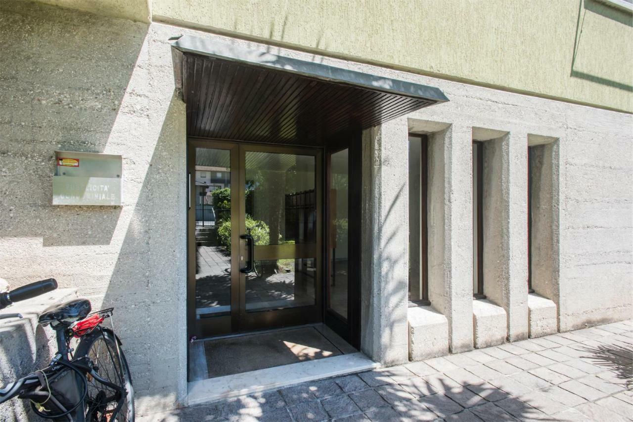 Apartamento Casa la Palma Riva del Garda Exterior foto