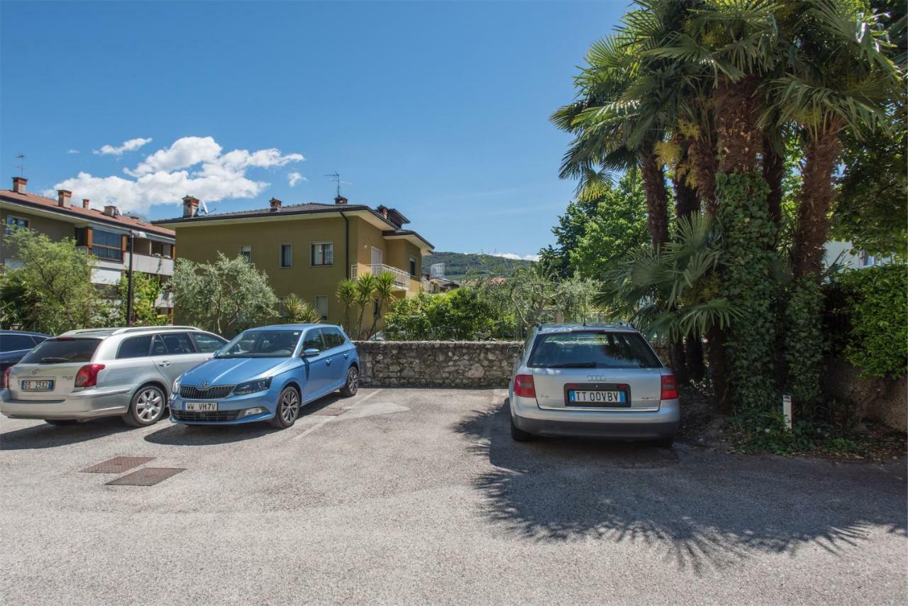 Apartamento Casa la Palma Riva del Garda Exterior foto