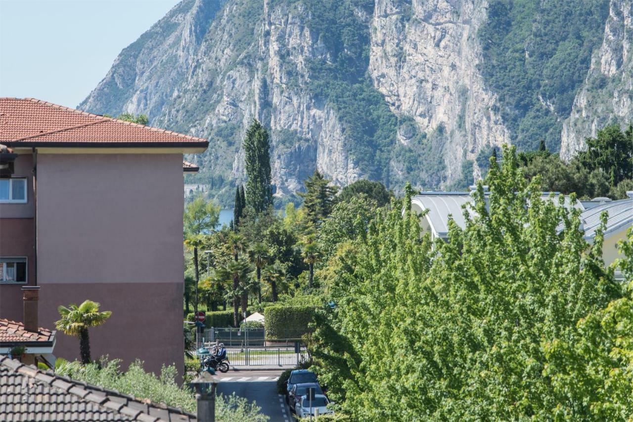 Apartamento Casa la Palma Riva del Garda Exterior foto