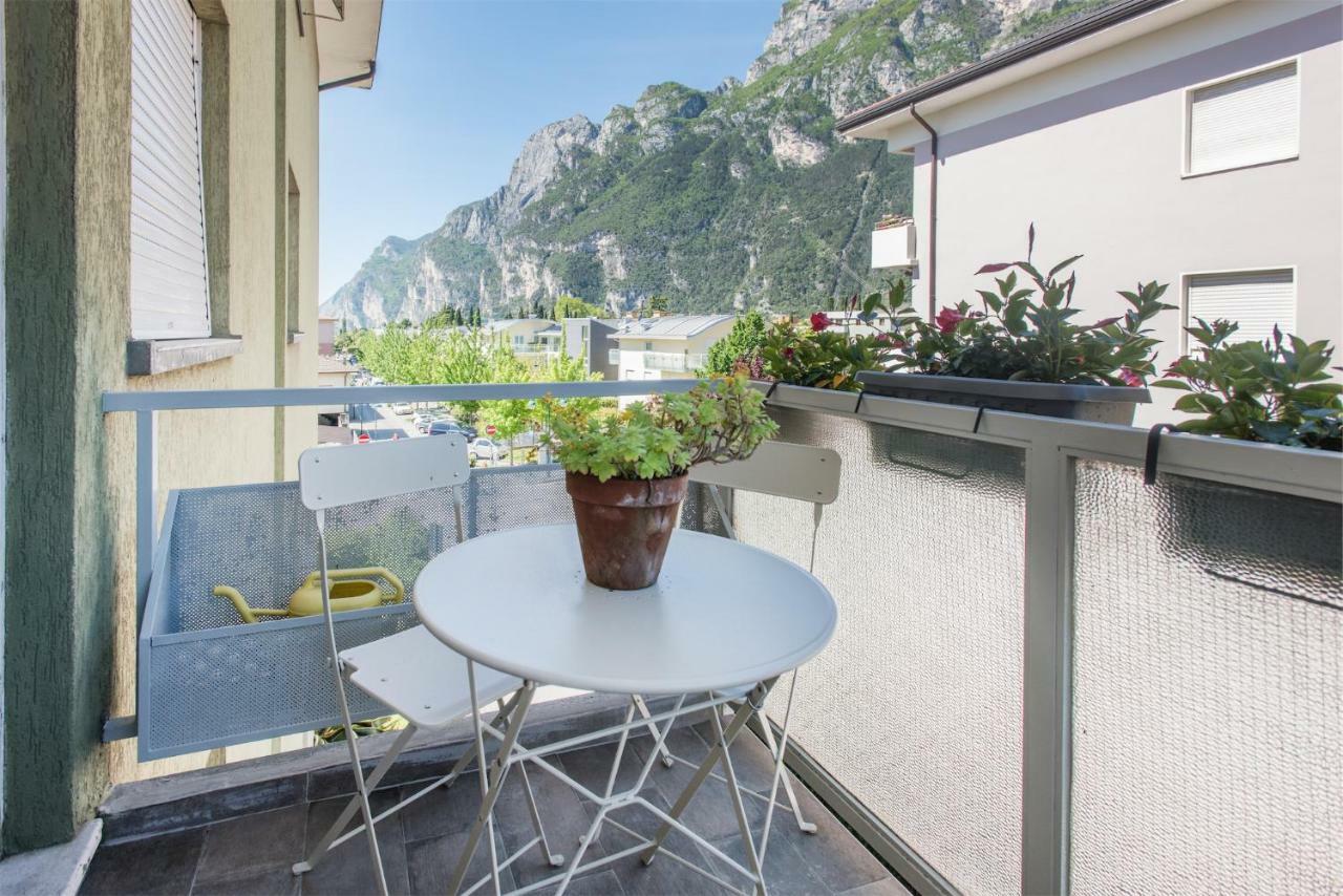 Apartamento Casa la Palma Riva del Garda Exterior foto